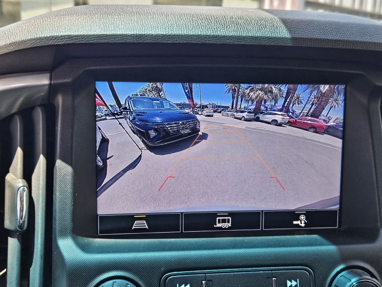 Chevrolet Trailblazer 4x4 2.8 Aut 2023 Usado  Usado en Kovacs Usados