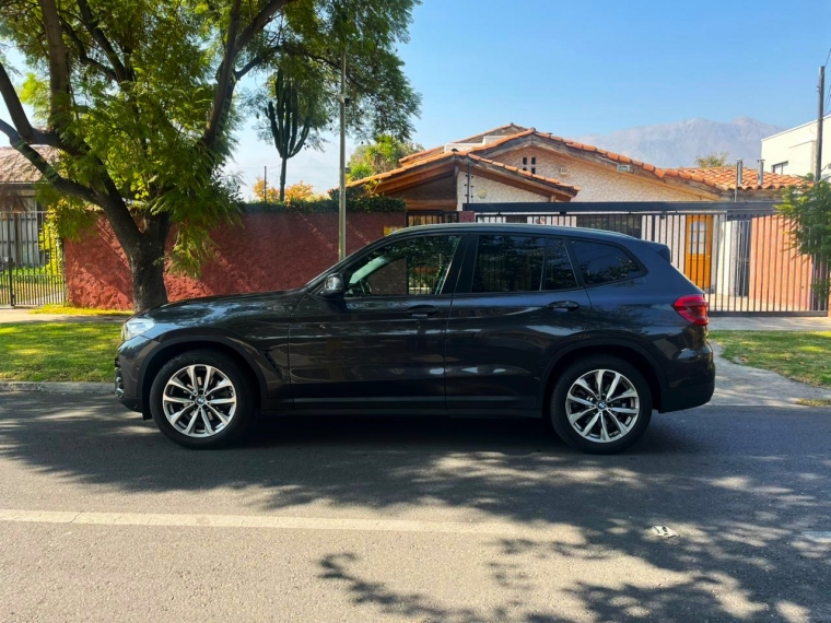 Bmw X3 Sdrive 20i 2.0 At  2023 Usado en Autoadvice Autos Usados