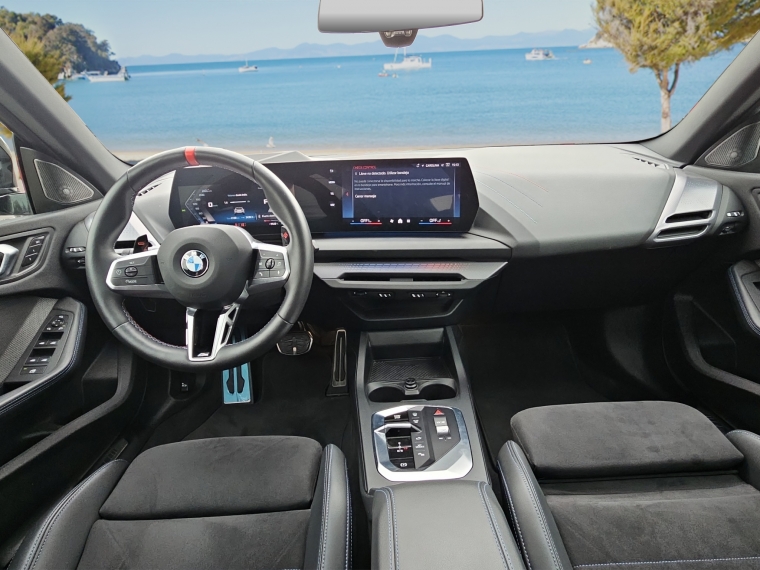 Bmw M235 Xdrive Gran Coupé 2025 Usado  Usado en BMW Premium Selection