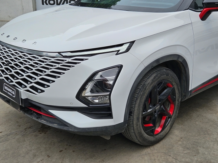 Omoda C5 1.5 T Luxury At 2024 Usado  Usado en Kovacs Usados