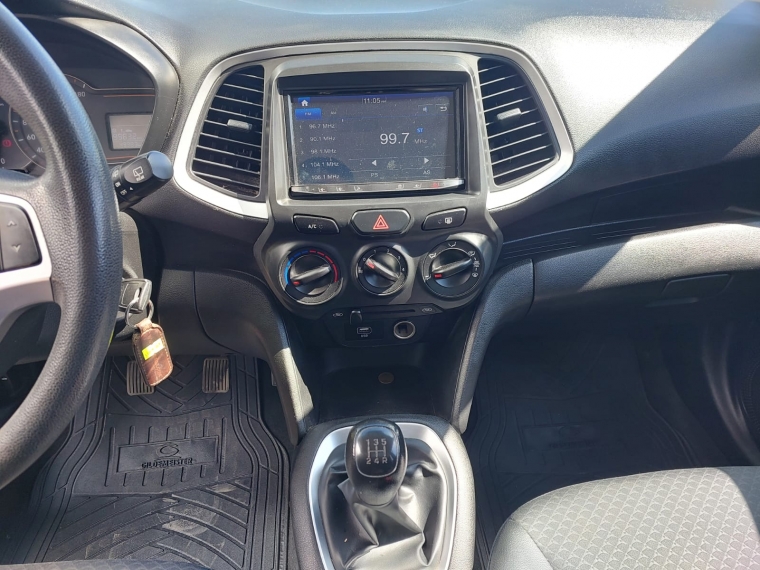 Hyundai Atos Ah2 Plus 2020 Usado  Usado en Webautos.cl