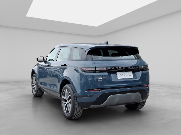 Land rover Range rover evoque S Mhev 4x4 2.0 Aut 2026 Usado  Usado en BMW Premium Selection