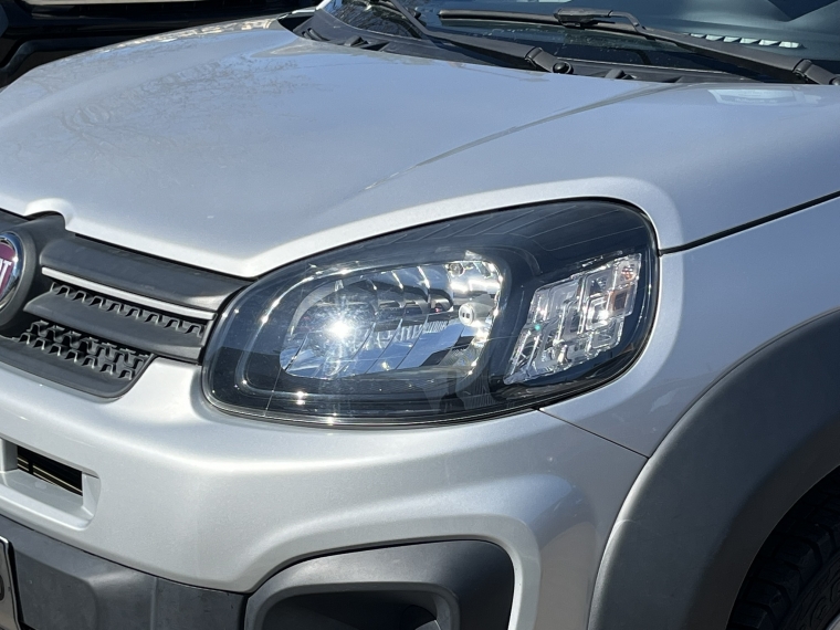 Fiat Uno Uno Way 1.4l 2019 Usado  Usado en Kovacs Usados