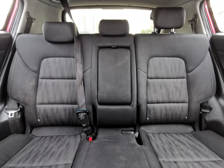 Kia Sportage Sportage Ql Pe 2.0 Aut 2021 Usado en Rosselot Usados