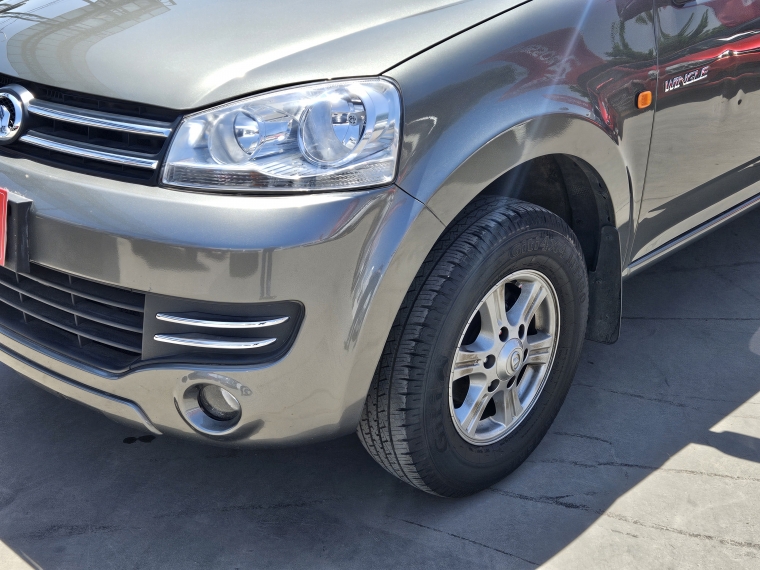 Great wall Wingle Wingle 4p 2.2 2021 Usado en Rosselot Usados
