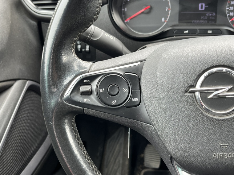 Opel Crossland 1.2t Edition Mt 2022 Usado  Usado en Kovacs Usados