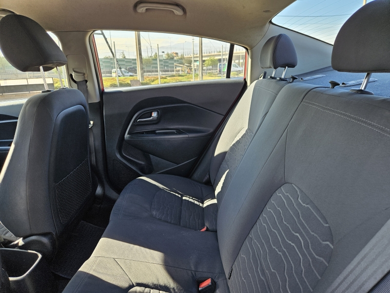 Kia Rio 4 Ex Mt 1.4 2015 Usado Usado en Kovacs Usados Kia Rio 4 Ex Mt 1.4 2015 Usado Usado en Kovacs Usados