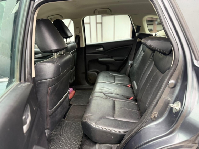 Honda Cr-v Exl 2013 Usado en G Autos Automotriz - G Autos