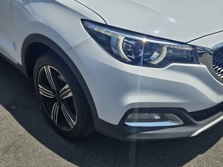 Mg Zs Comfort 1.5 At 2023 Usado  Usado en Kovacs Usados