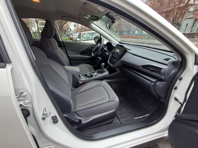 SUBARU CROSSTREK 4X4 2.0 AUT - imagen 7