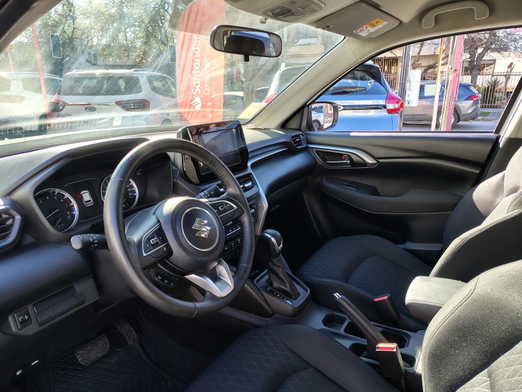 Suzuki Grand vitara Grand Vitara 2wd 1.5 At 2024 Usado en Rosselot Usados