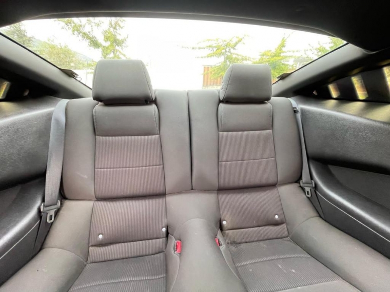 Ford Mustang 3.7 Mt 2014  Usado en Automarket Chile