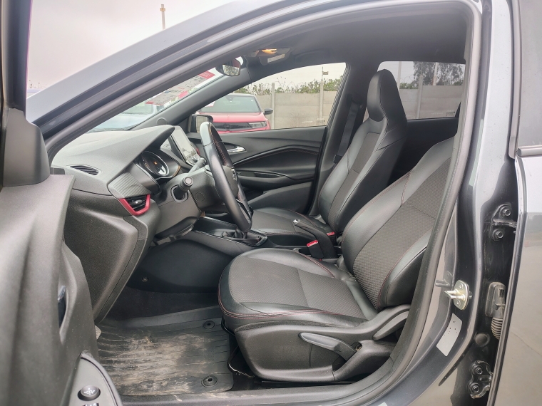 Chevrolet Onix Onix Hb 1.0 2024 Usado en Rosselot Usados