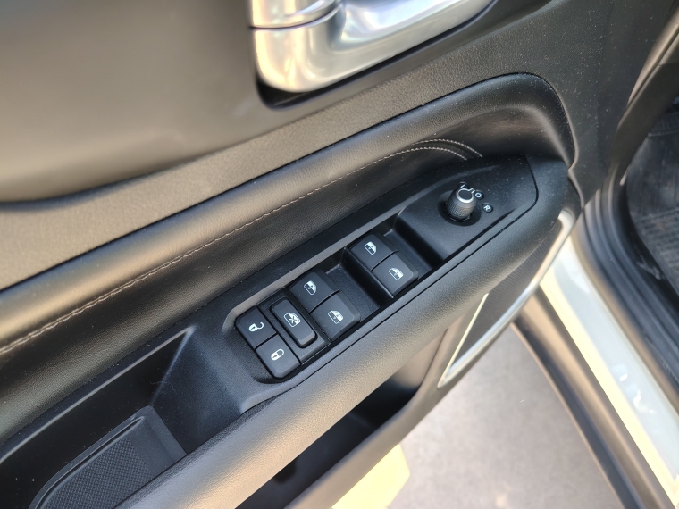 Jeep Compass Compass Sport 1.3 Aut 2023 Usado en Rosselot Usados