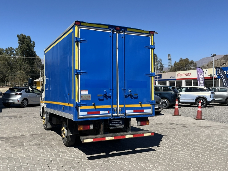 Hino City 515 515 Aut 2022 Usado  Usado en Kovacs Usados