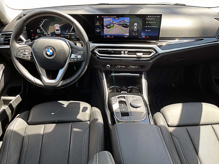 Bmw 320 I Urban  2023 Usado  Usado en BMW Premium Selection