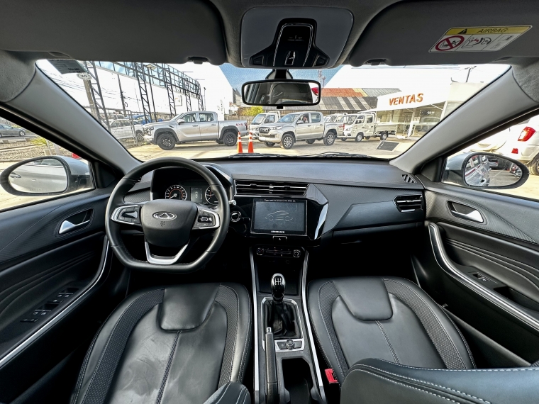 Chery Tiggo 2 pro Tiggo 2 Pro Gls Mt 1.5 2023 Usado en Rosselot Usados