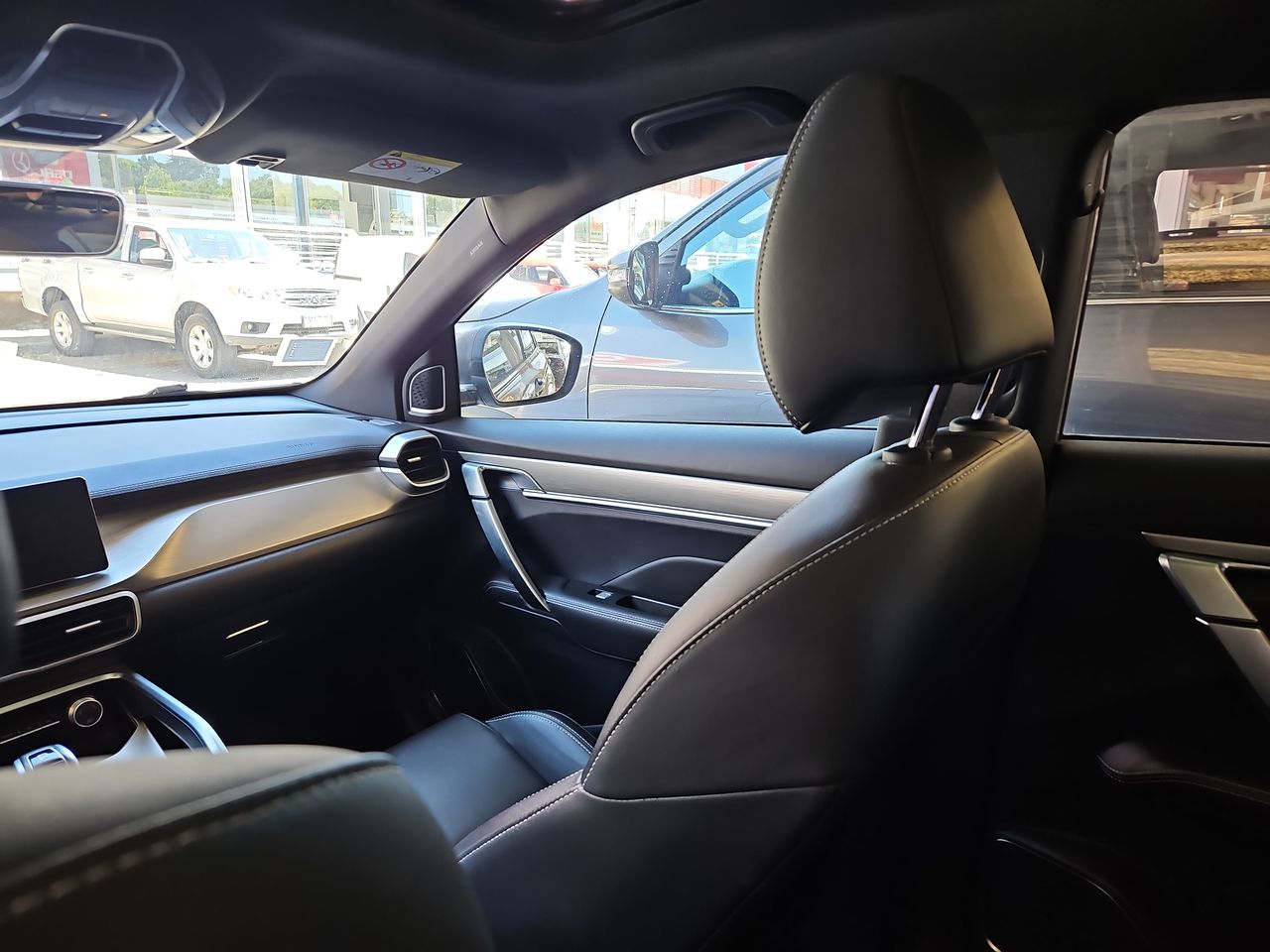 Geely Coolray Coolray 1.5 Aut 2022 Usado en Usados de Primera - Sergio Escobar