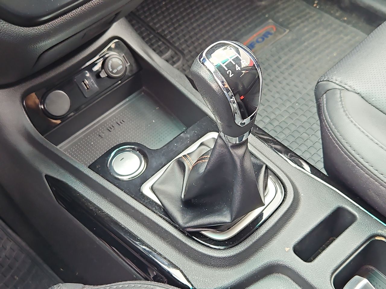 Shineray swm G03f G03f 1.5 2024 Usado  Usado en Webautos.cl