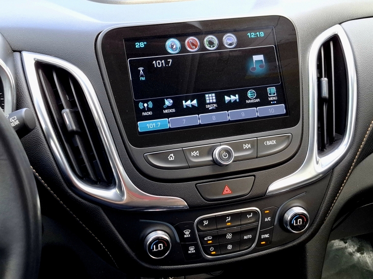 Chevrolet Equinox 1.5 Premier At 4x4 2021 Usado  Usado en Kovacs Usados