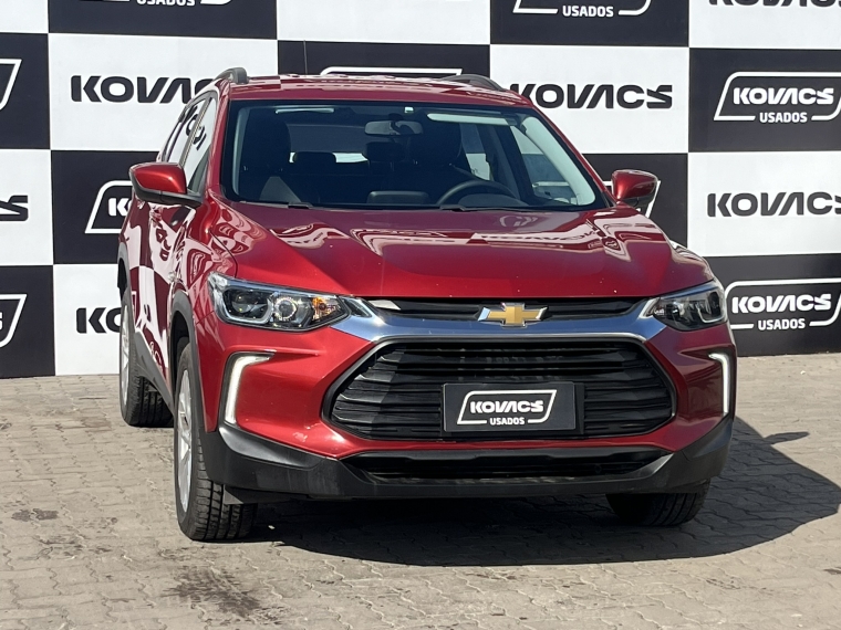 Chevrolet Tracker 1.2 Ltz At 2022 Usado  Usado en Kovacs Usados