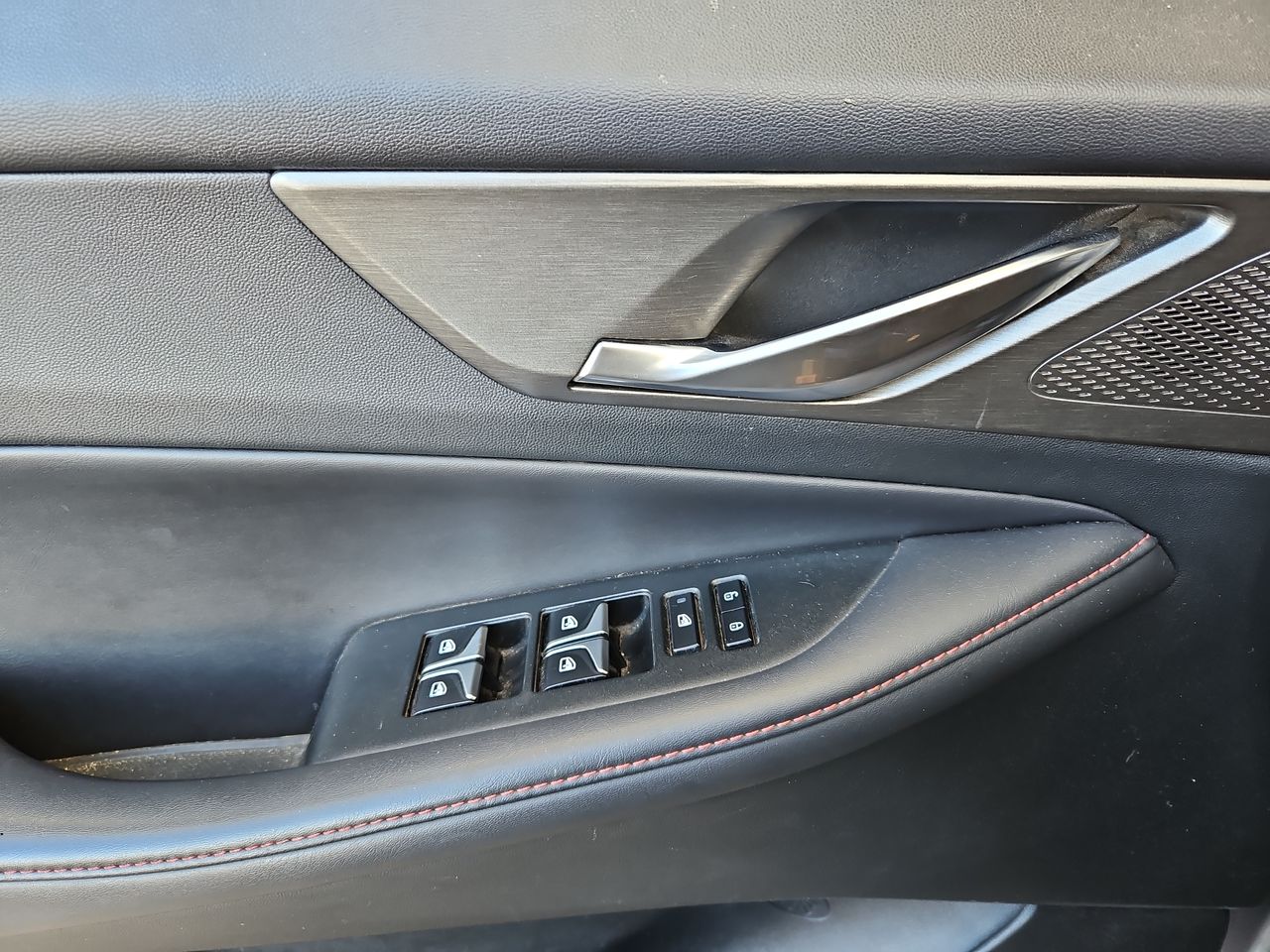 Changan Cs35 Cs35 Plus 1.4 Aut 2023 Usado en Usados de Primera - Sergio Escobar