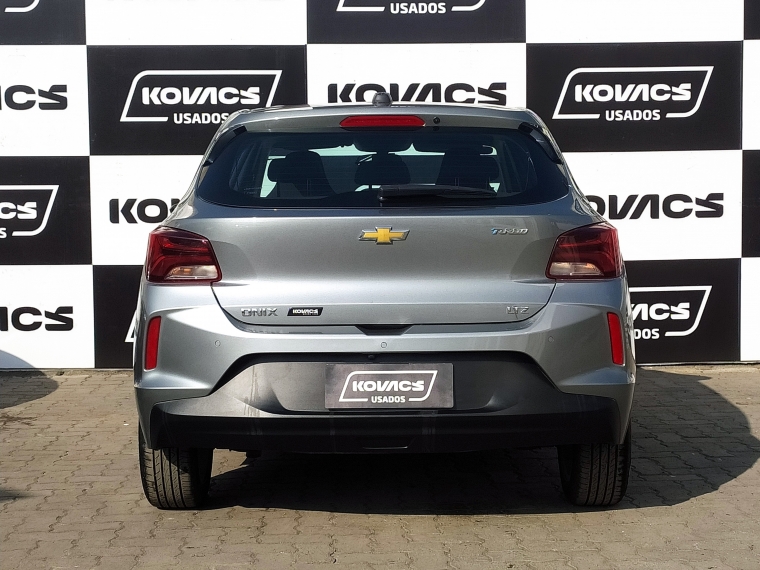 Chevrolet Onix Ltz Mt 2025 Usado  Usado en Kovacs Usados