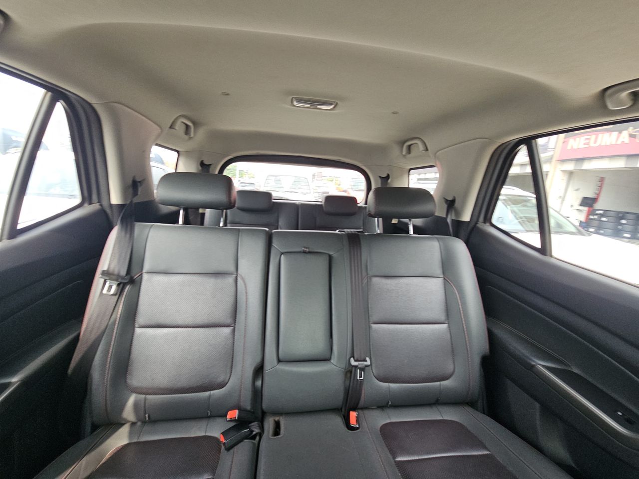 Changan Cx70 Cx70 Luxury 1.6 2019 Usado en Usados de Primera - Sergio Escobar