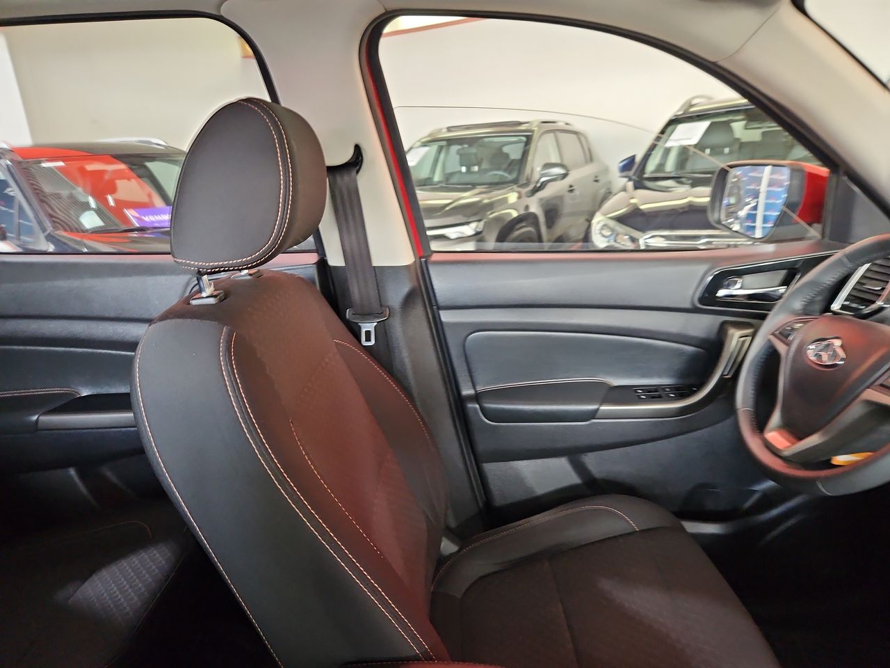 Changan Cx70 Cx70 1.6 2019 Usado en Usados de Primera - Sergio Escobar