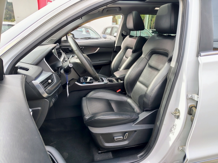 Chery Tiggo 8 Tiggo 8 1.5 Aut 2021 Usado en Rosselot Usados