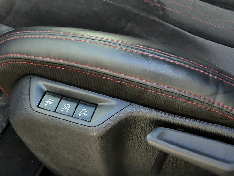 Peugeot 308 Gt Blue Hdi 2.0 Aut 2017 Usado  Usado en Webautos.cl