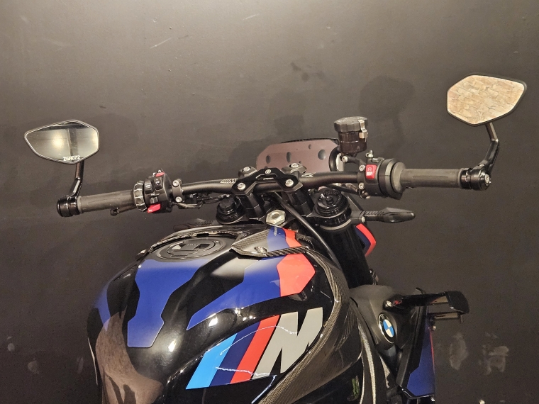 Bmw M 1000 r Carbon Pack 2025 Usado en BMW Premium Selection Bmw M 1000 r Carbon Pack 2025 Usado en BMW Premium Selection