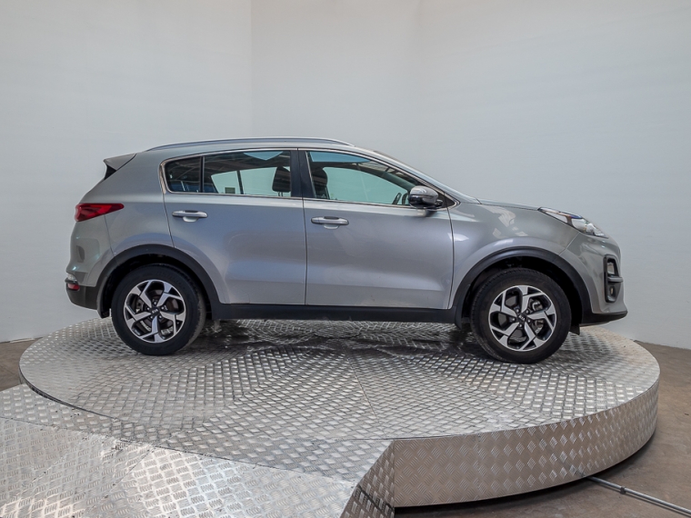 Kia Sportage Lx 2.0 Gsl Mt 2019 Usado  Usado en Pompeyo