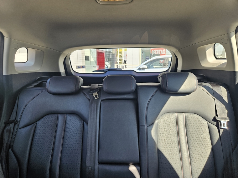 Gac motor Gs4 Gs4 Power 1.5t Mt Gb Euro 6b 2025 Usado en Rosselot Usados