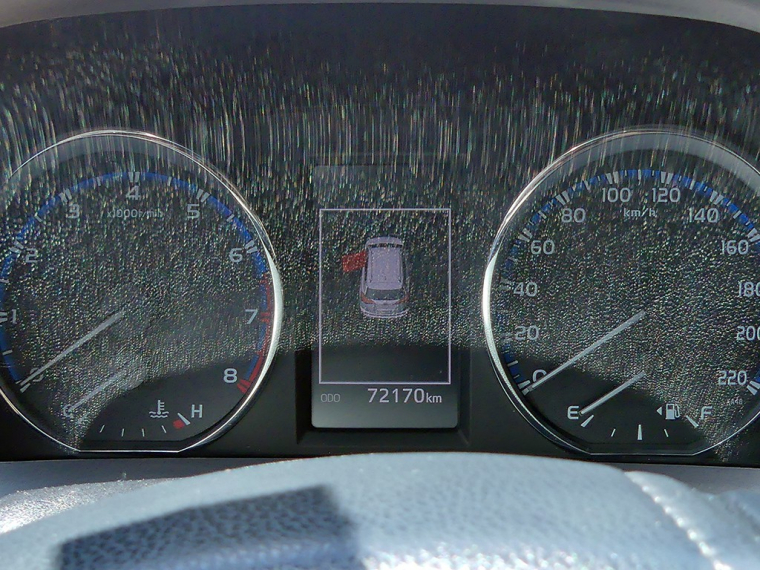 Toyota Rav4 2.0 2018 Usado  Usado en Webautos.cl