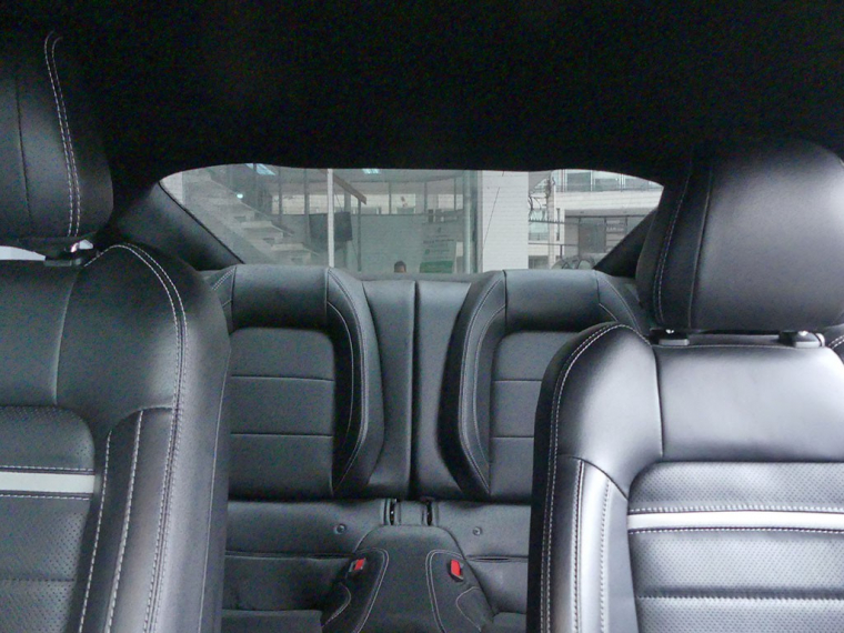 Ford Mustang Mach 1 2022 Usado  Usado en Webautos.cl