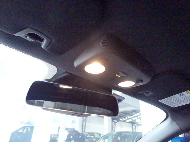 Ford Mustang Mach 1 2022 Usado  Usado en Webautos.cl