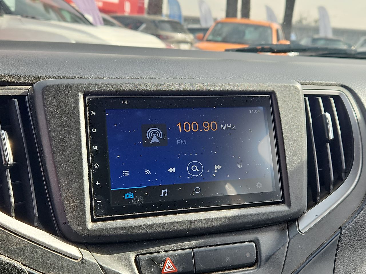 Suzuki Baleno Baleno Hb 1.4 2020 Usado en Usados de Primera - Sergio Escobar