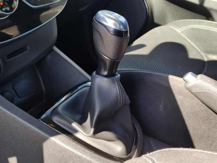 Renault Clio ClÍo Hb Expression 1.2 2019 Usado en Rosselot Usados