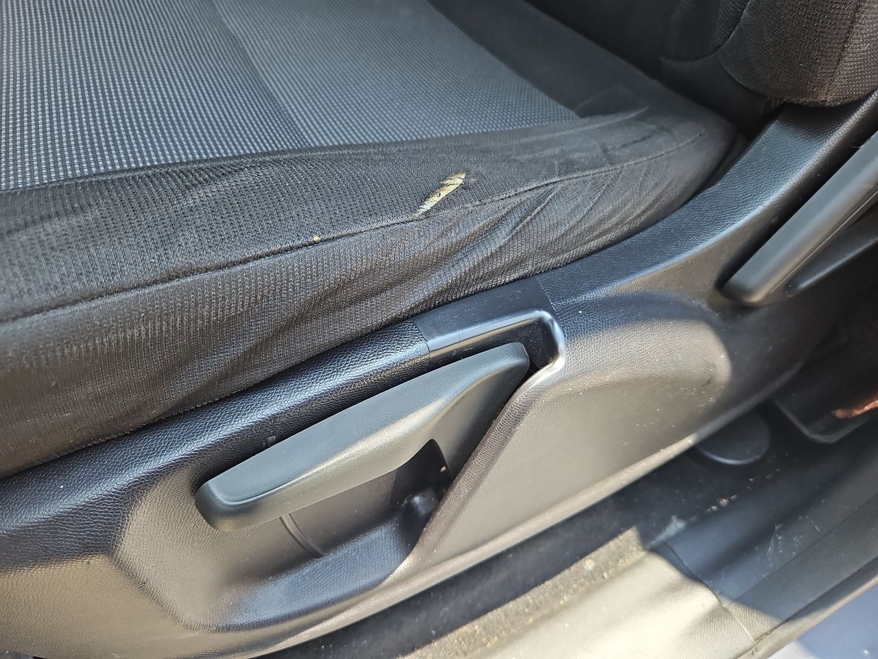 Changan Hunter Hunter 4x4 1.9 2021 Usado en Usados de Primera - Sergio Escobar