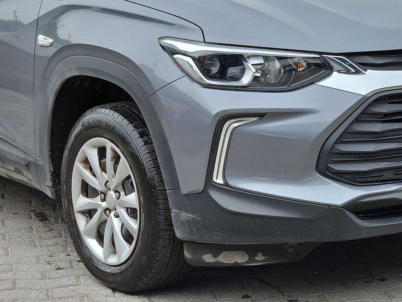 Chevrolet Tracker Tracker 1.2t 2022 Usado en Usados de Primera - Sergio Escobar