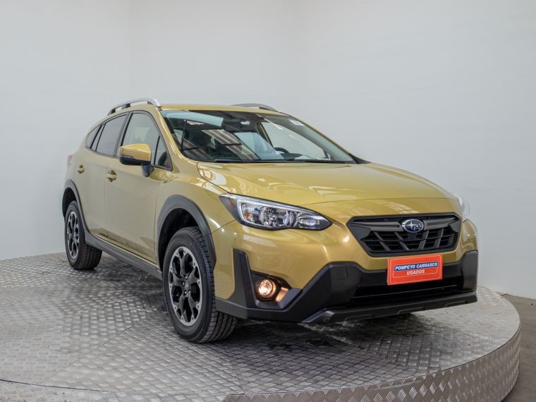 Subaru Xv  2.0 Awd At 4x4 2023 Usado  Usado en Webautos.cl