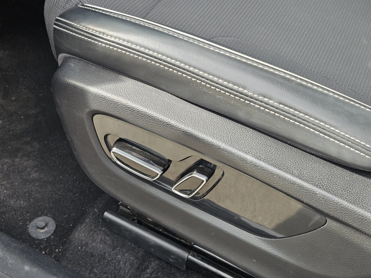 Gac motor Gs8 New Gs8 2.0t At Gl 2wd Euro 6b 2024 Usado en Rosselot Usados