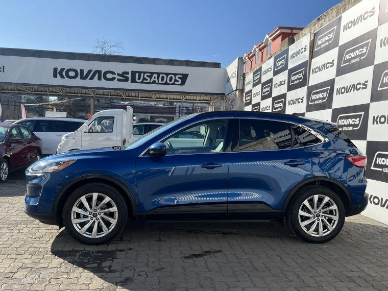 Ford Escape 2.5 Titanium Hev At 4x4 Hibrido 2023 Usado  Usado en Kovacs Usados