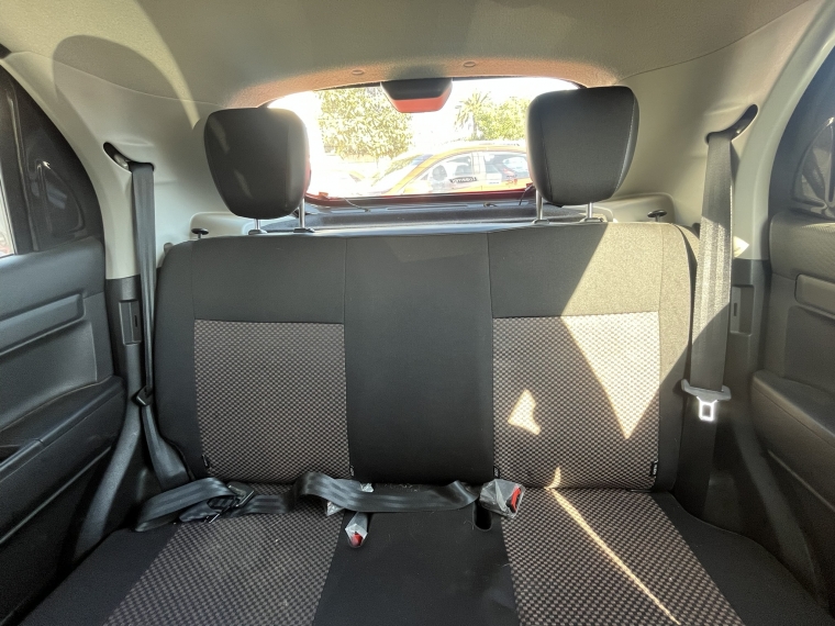 Suzuki S-presso Spresso Glx Hb 1.0 2025 Usado en Rosselot Usados