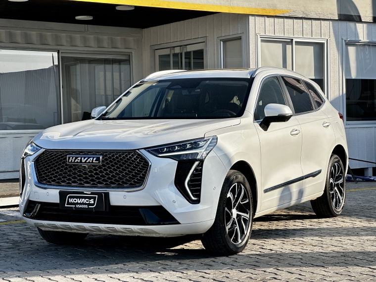 HAVAL JOLION 1.5 DELUXE AT 2024