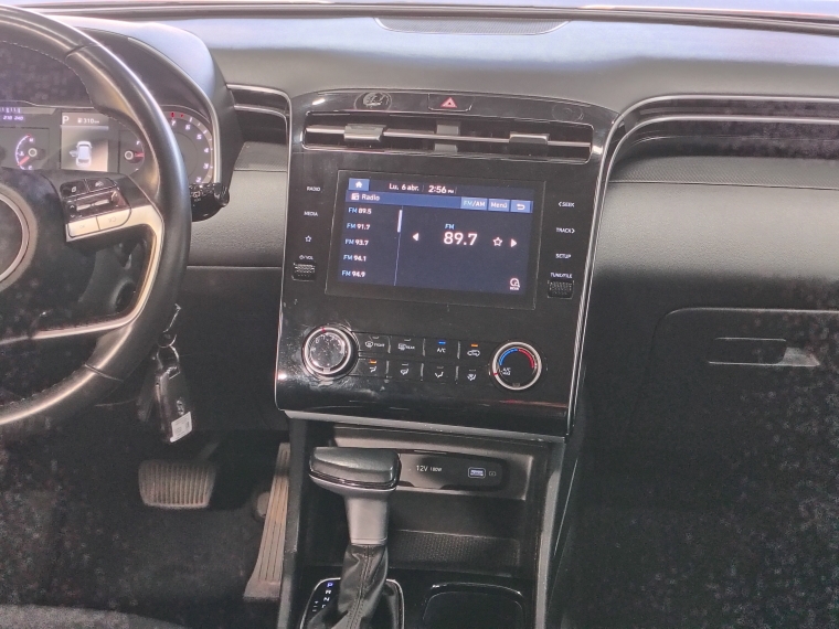 Hyundai Tucson Tucson Nx4 Gdi 7dct 1.6 Aut 2021 Usado en Rosselot Usados