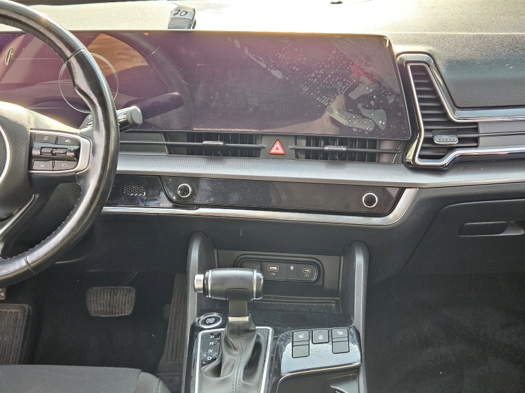 Kia Sportage Sportage Ex Dsl 2.0 Aut 2022 Usado en Rosselot Usados