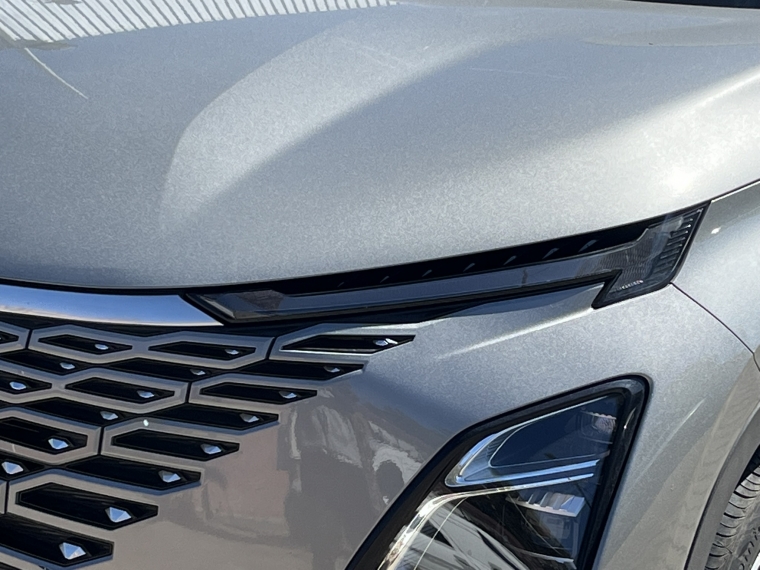 Omoda C5 1.5t Cvt Comfort 2025 Usado  Usado en Kovacs Usados