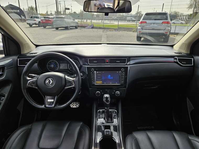 Dfsk 580 Luxury At 1.5t 2019 Usado Usado en Kovacs Usados Dfsk 580 Luxury At 1.5t 2019 Usado Usado en Kovacs Usados